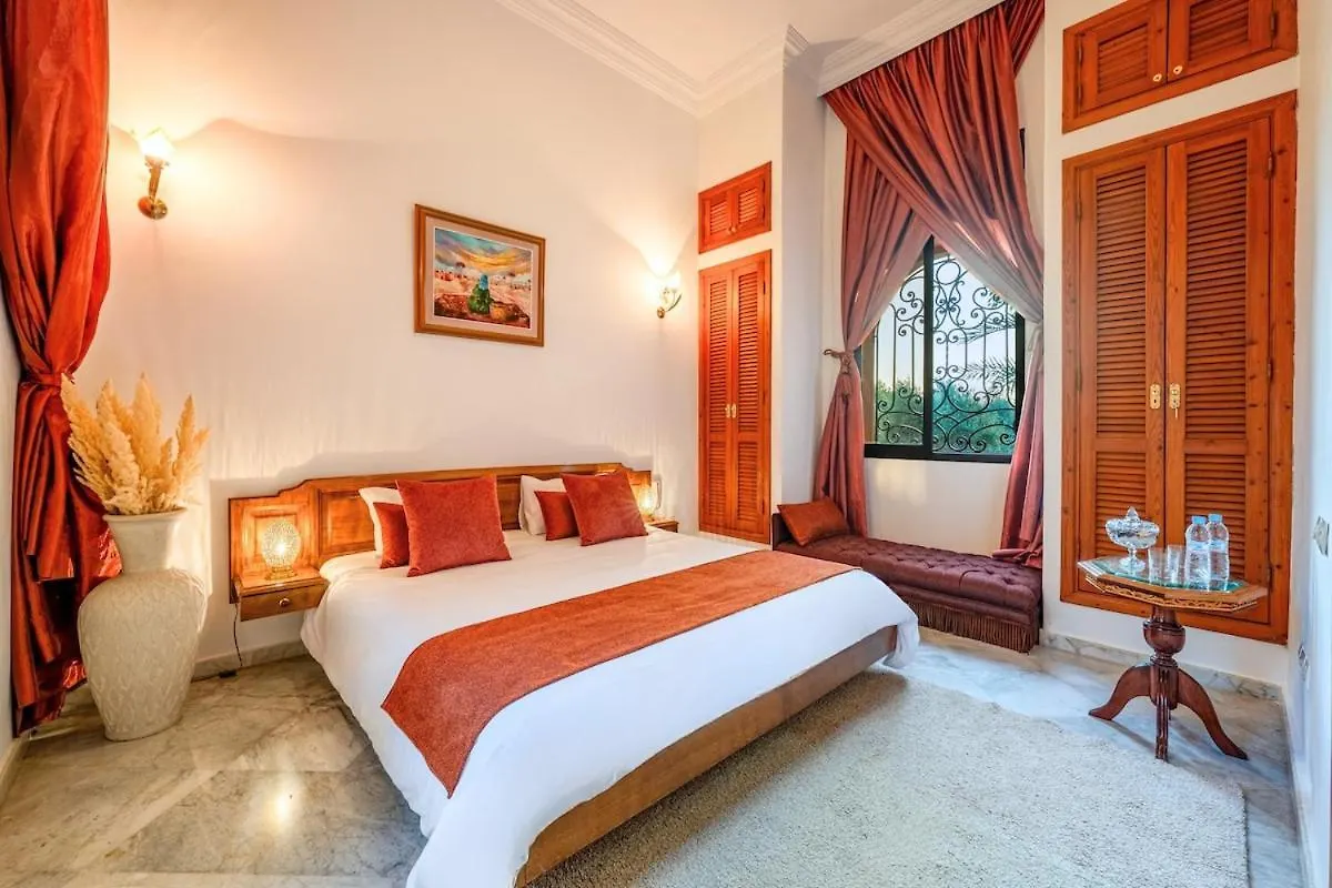 Villa Taj Palmeraie Palace Marrakech Marraquexe